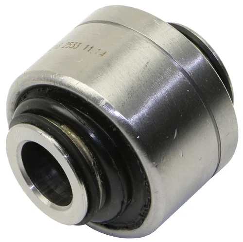 K201643 – MOOG Track Bar Bushing, OE Replacement Steel And Rubber 1.56 Inch Outside Diameter